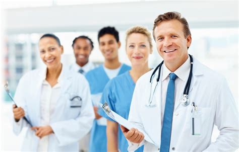 20 Richest Doctors in the World (+Their Net Worth in 2023).